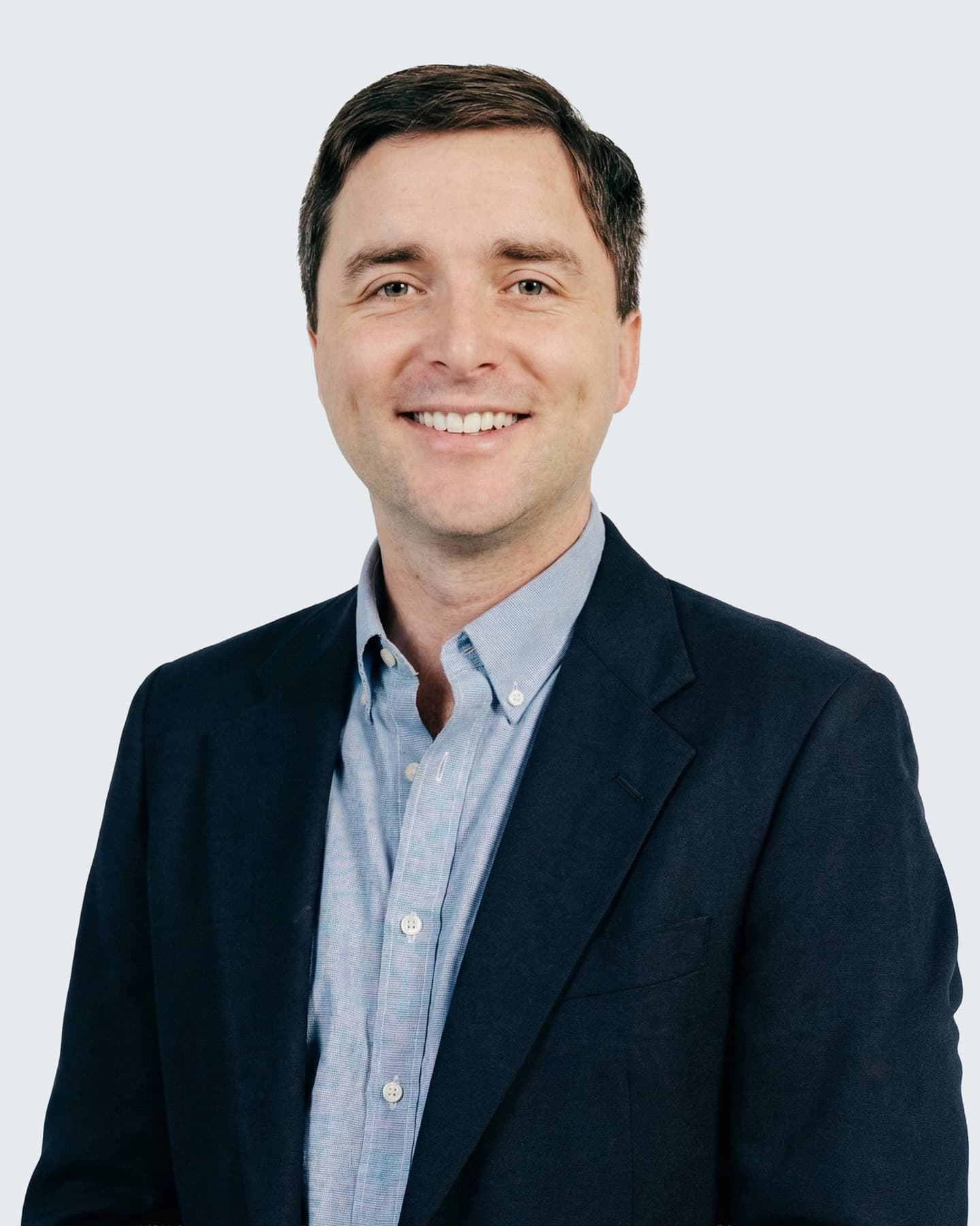 Alex Watson