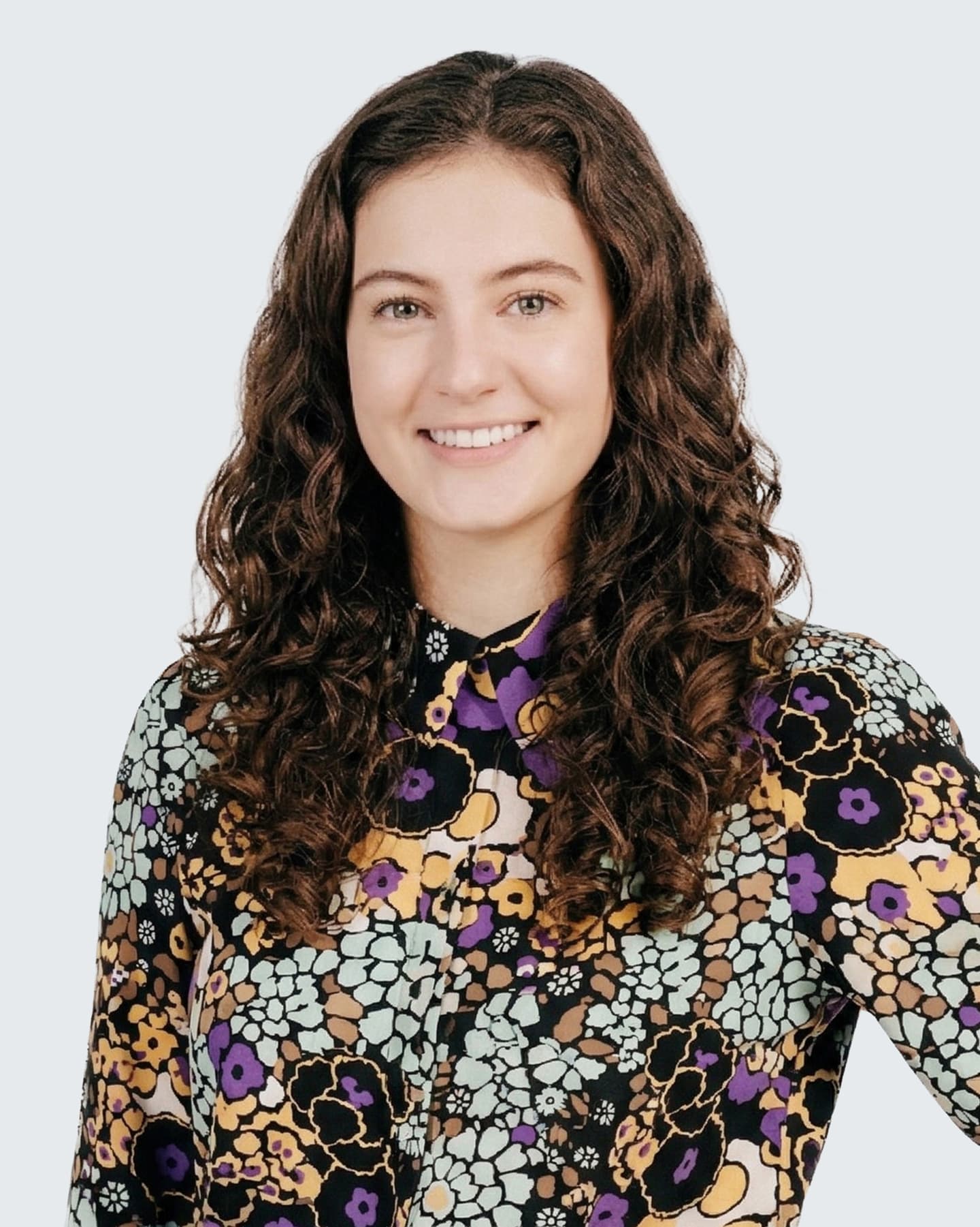 Brooke Leader