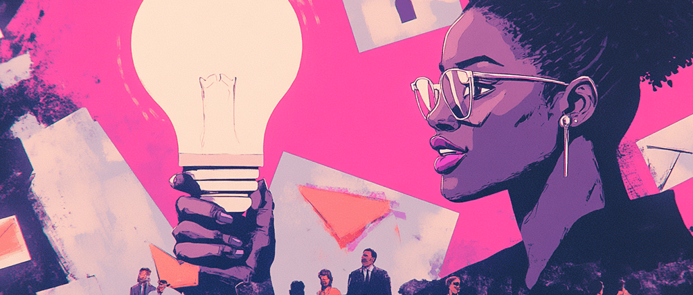 What Forces are Shaping the Future for CMOs?