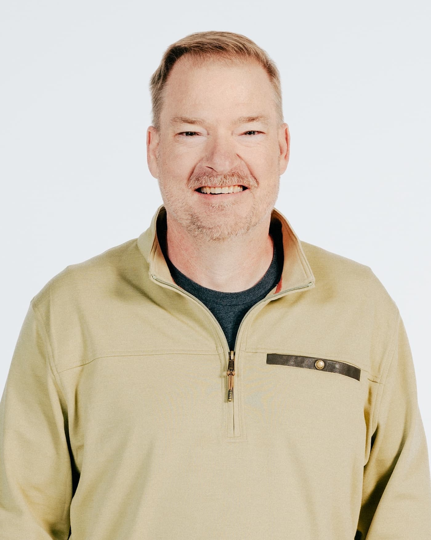 Jeremy Swanson