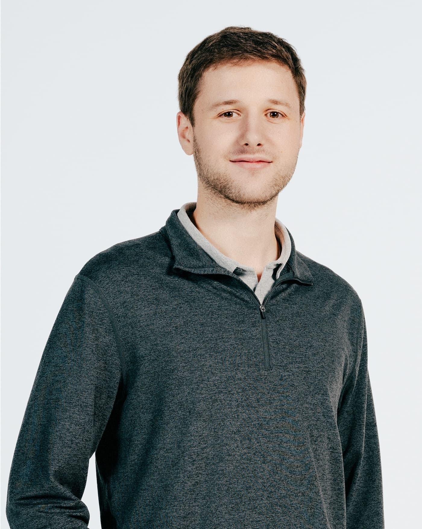 Justin Ingerman