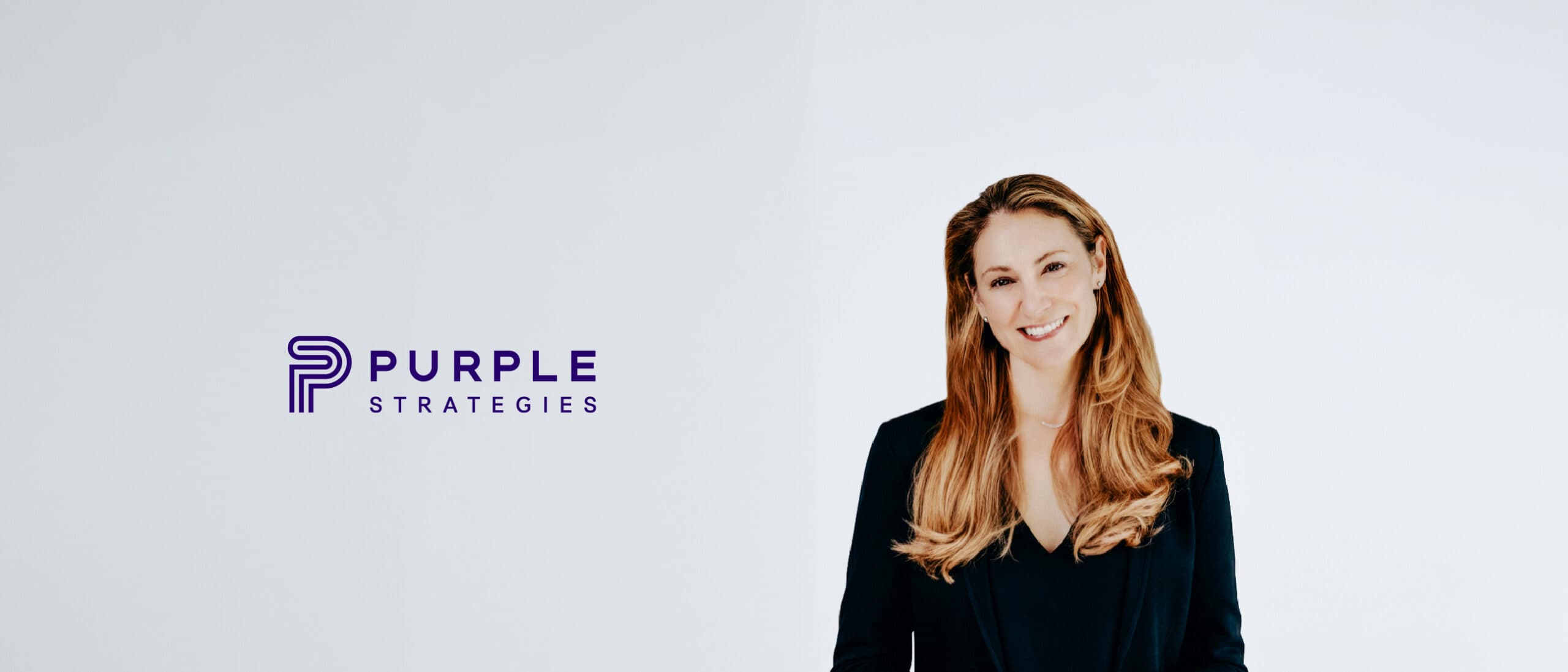 Kristen Morgante Named Purple Strategies Chief Executive Officer