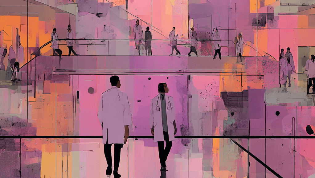 [New Report] The New Health Populism: How Americans are Seizing Control of their Health and Leaving the System Behind