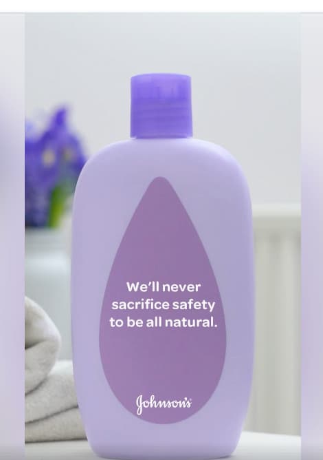 Johnson & Johnson