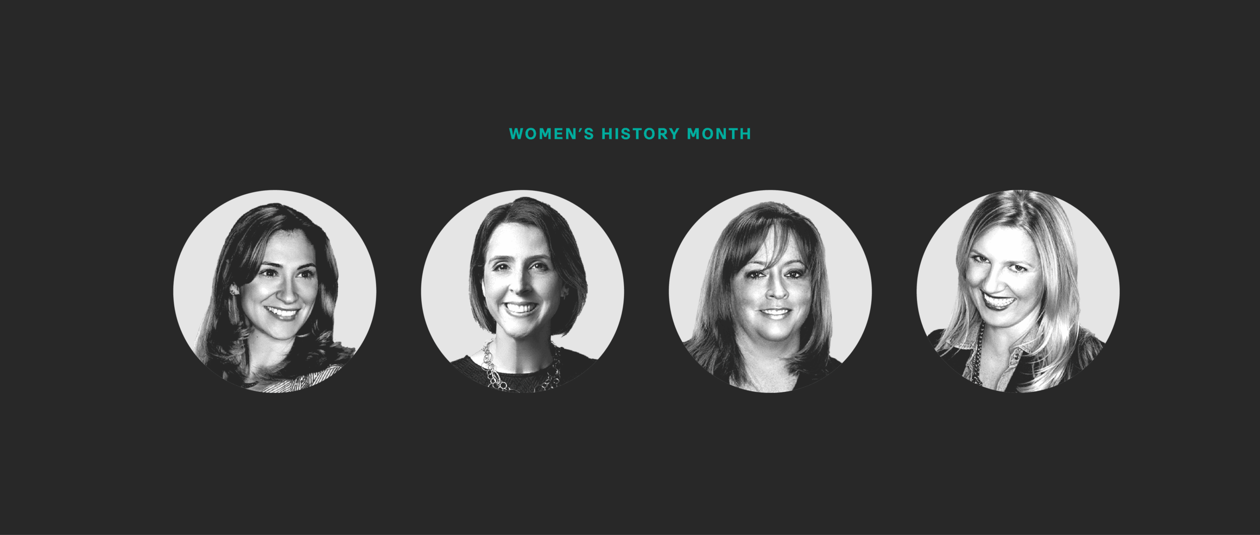 5 Minutes With The Women Leading Purple