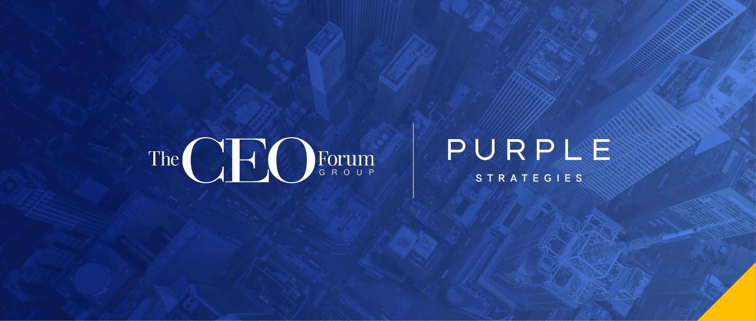 CEOs Pivot from Health Crisis to Human Connection