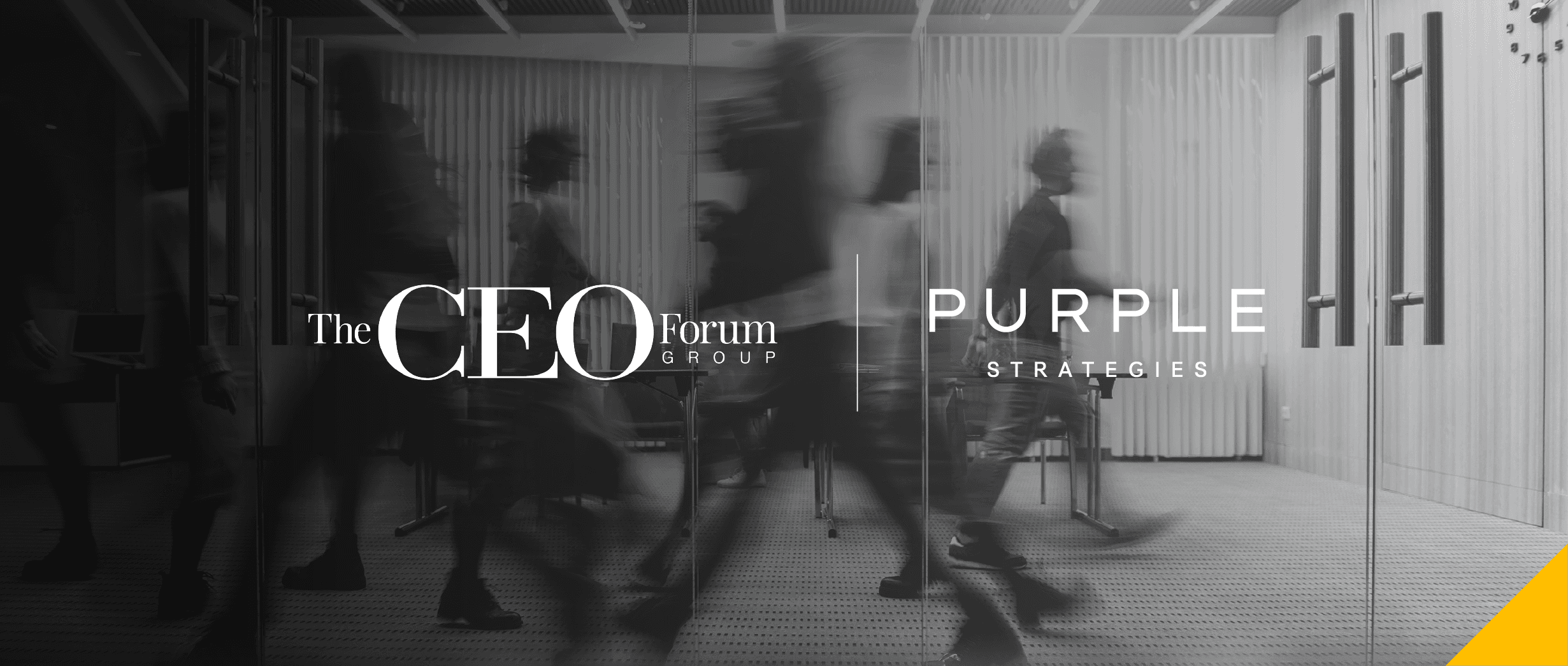 CEOs Strive to Build a Better Workplace Post-Pandemic