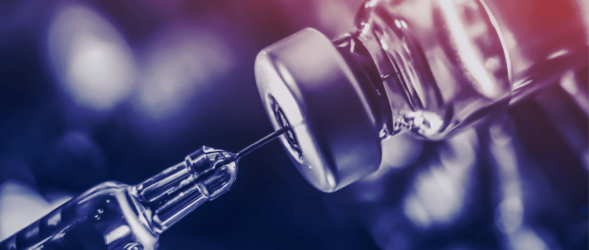 COVID Vaccine Concerns Are Widespread Yet Partisan