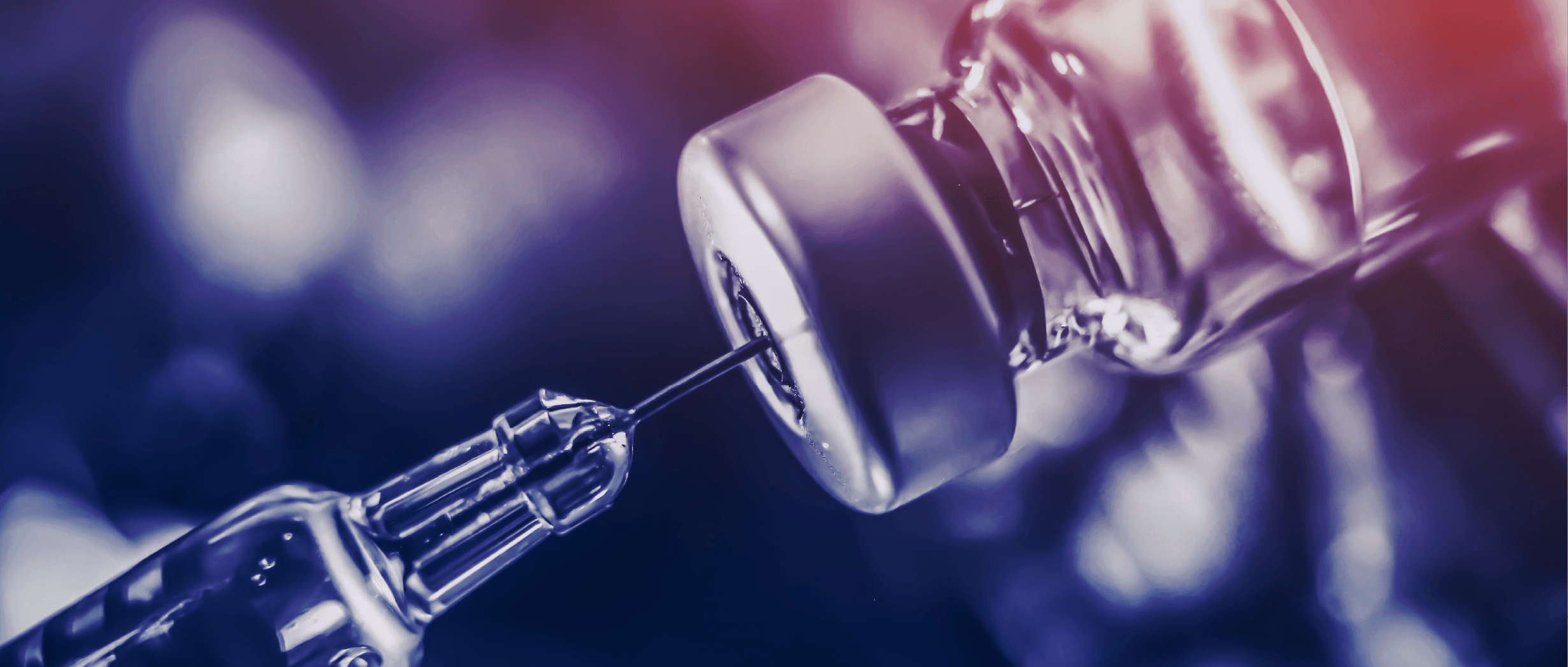 COVID Vaccine Concerns Are Widespread Yet Partisan
