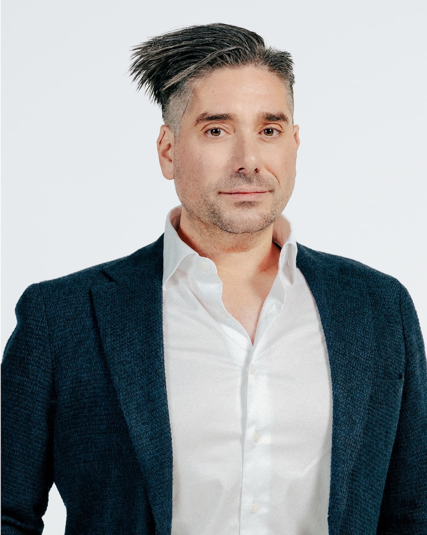 Jason Bargnes