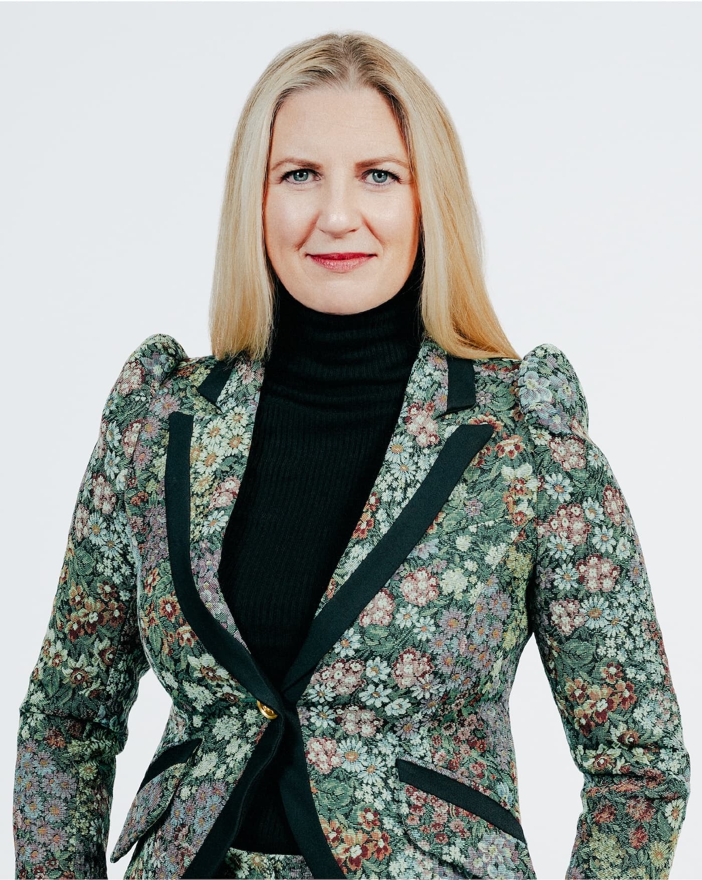 Jillayne Smyth Rogers
