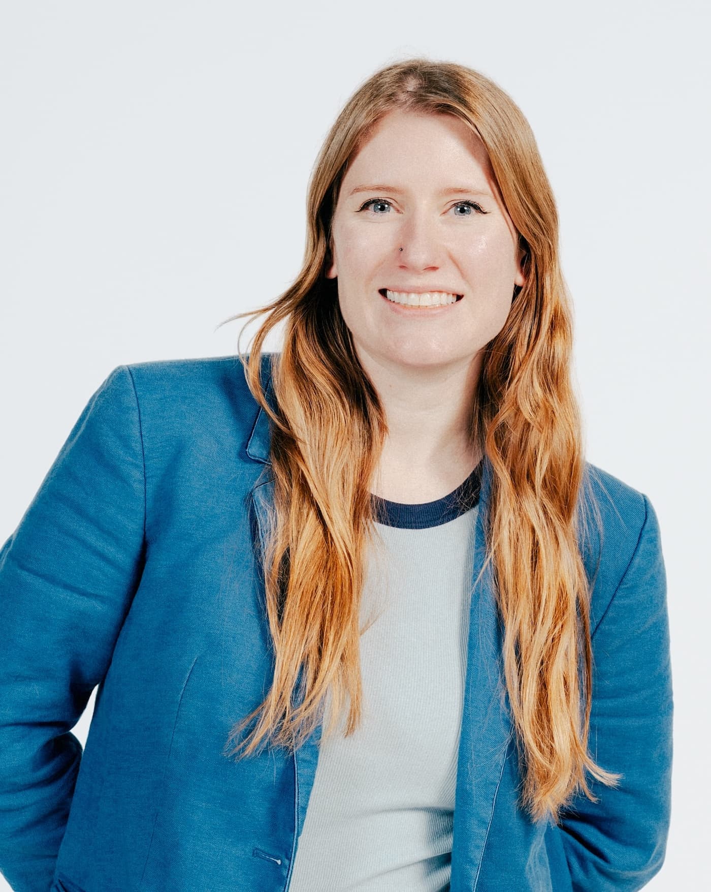 Molly Banta