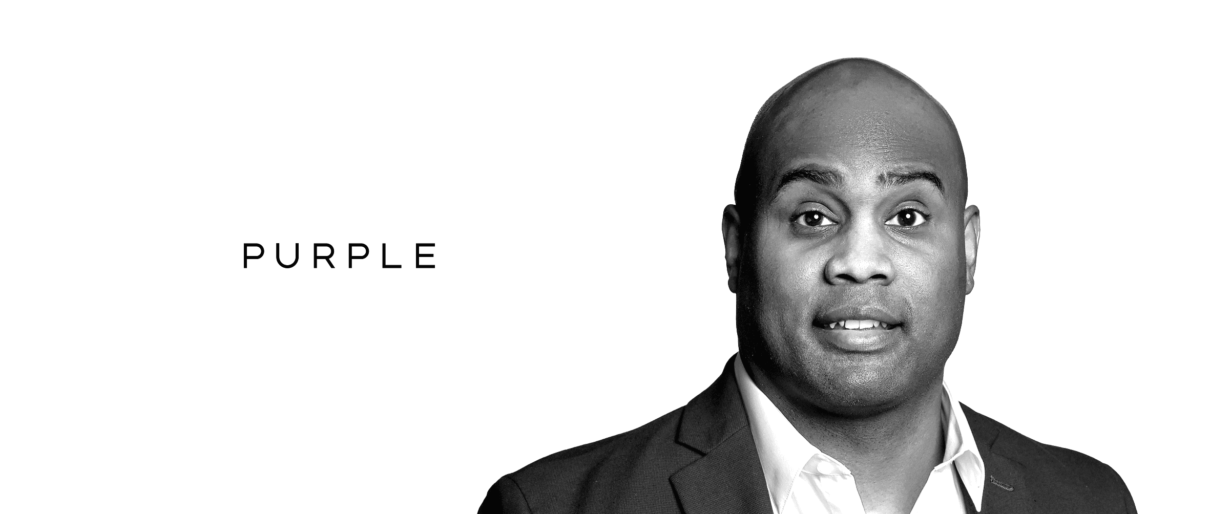 Purple Elevates Darryl Packard to General Counsel
