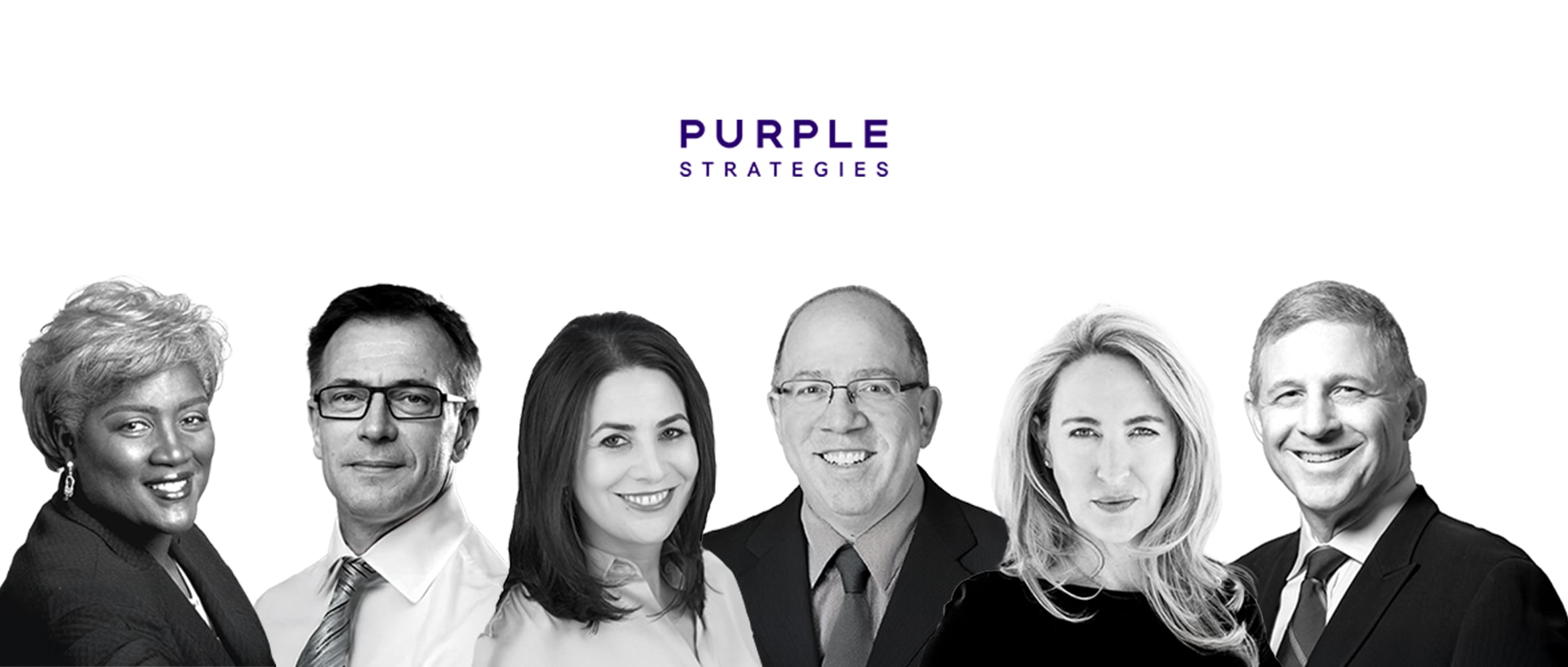 Purple Strategies Adds Advisory Board of Seasoned Cross-Sector Leaders, Expanding Expertise and Networks that Advance Client Success
