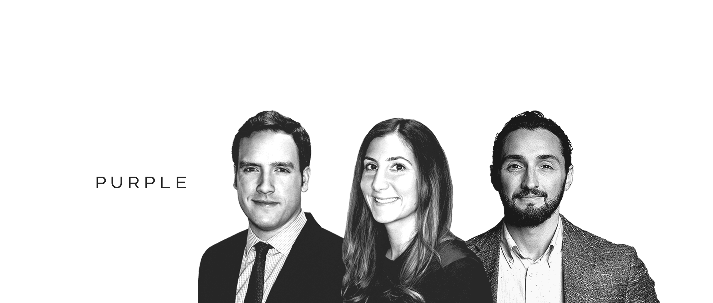 Purple Strategies Elevates Three To Partnership Group