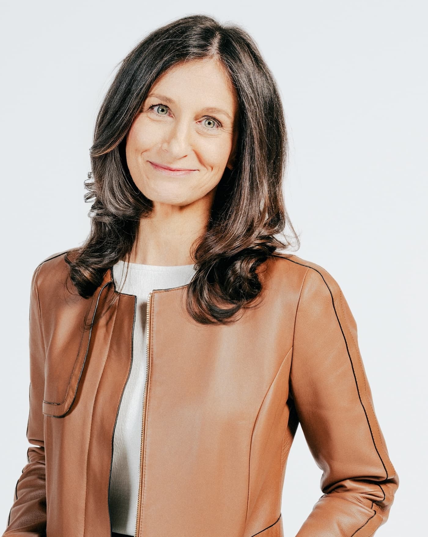 Sarah McCreary