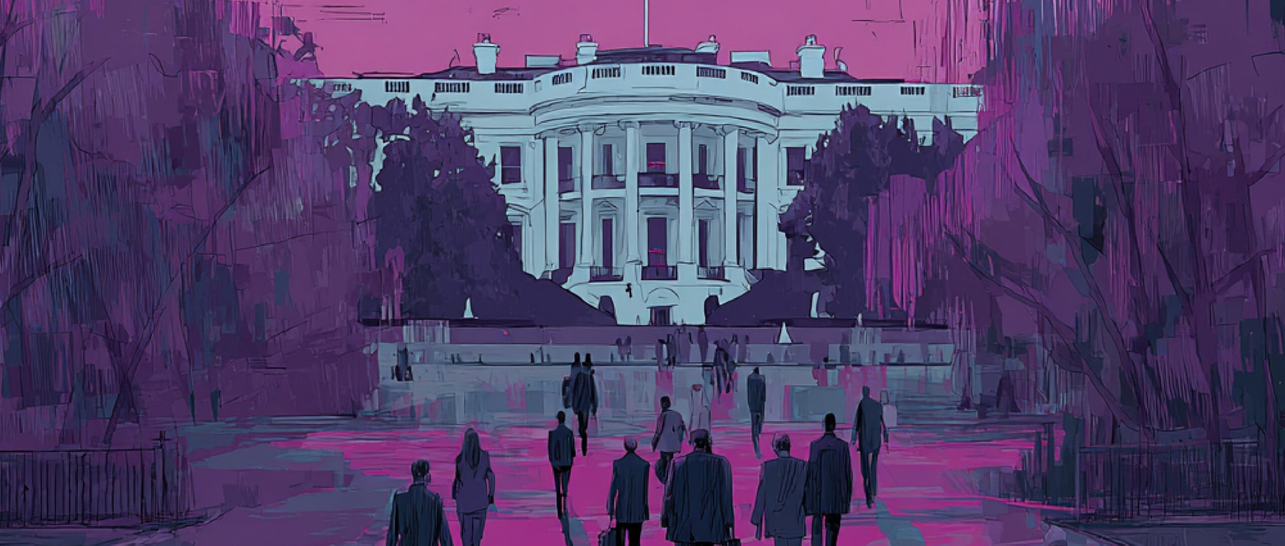 Six Months In: What Trump Has Taught Us (So Far)