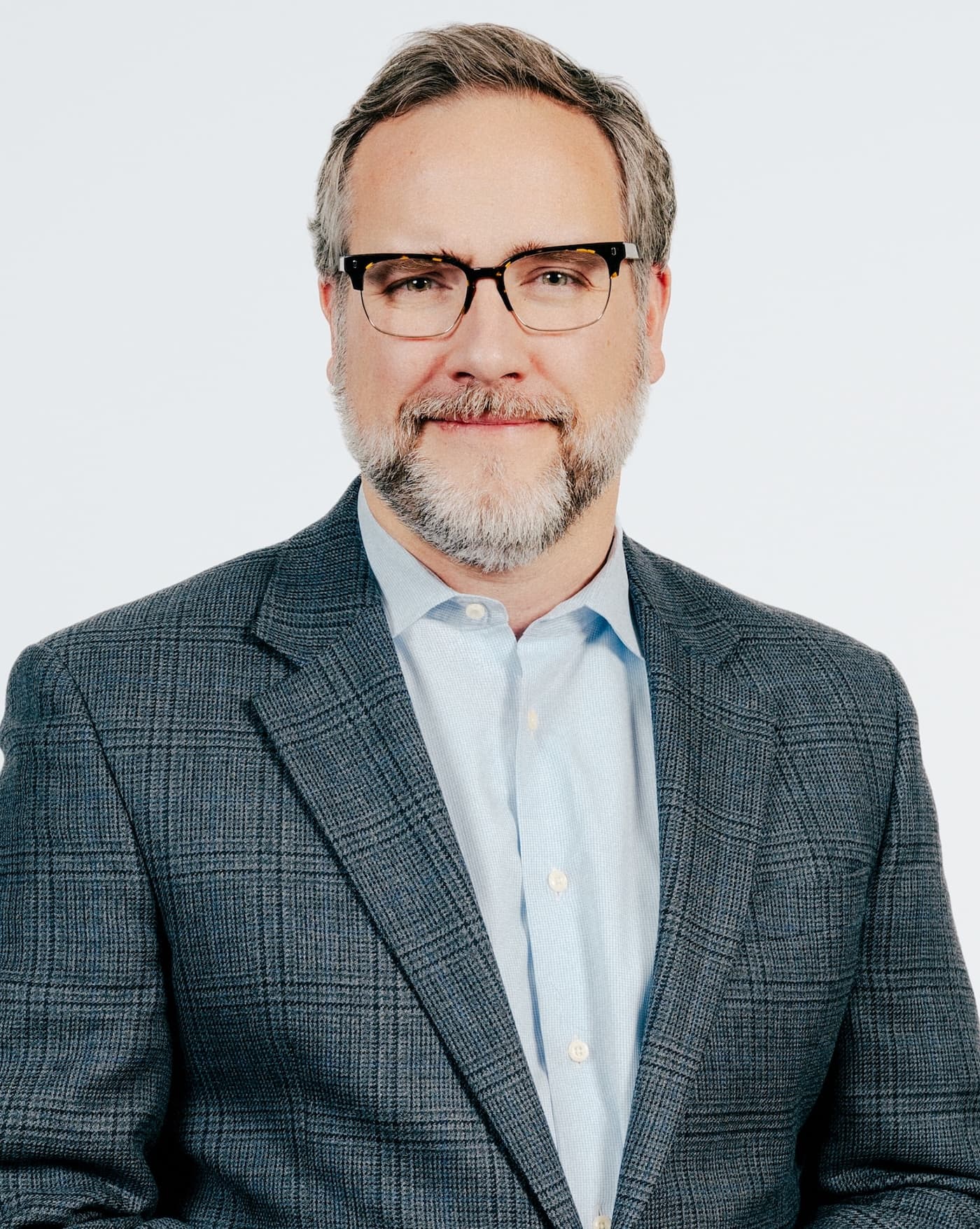 Stephen Smith