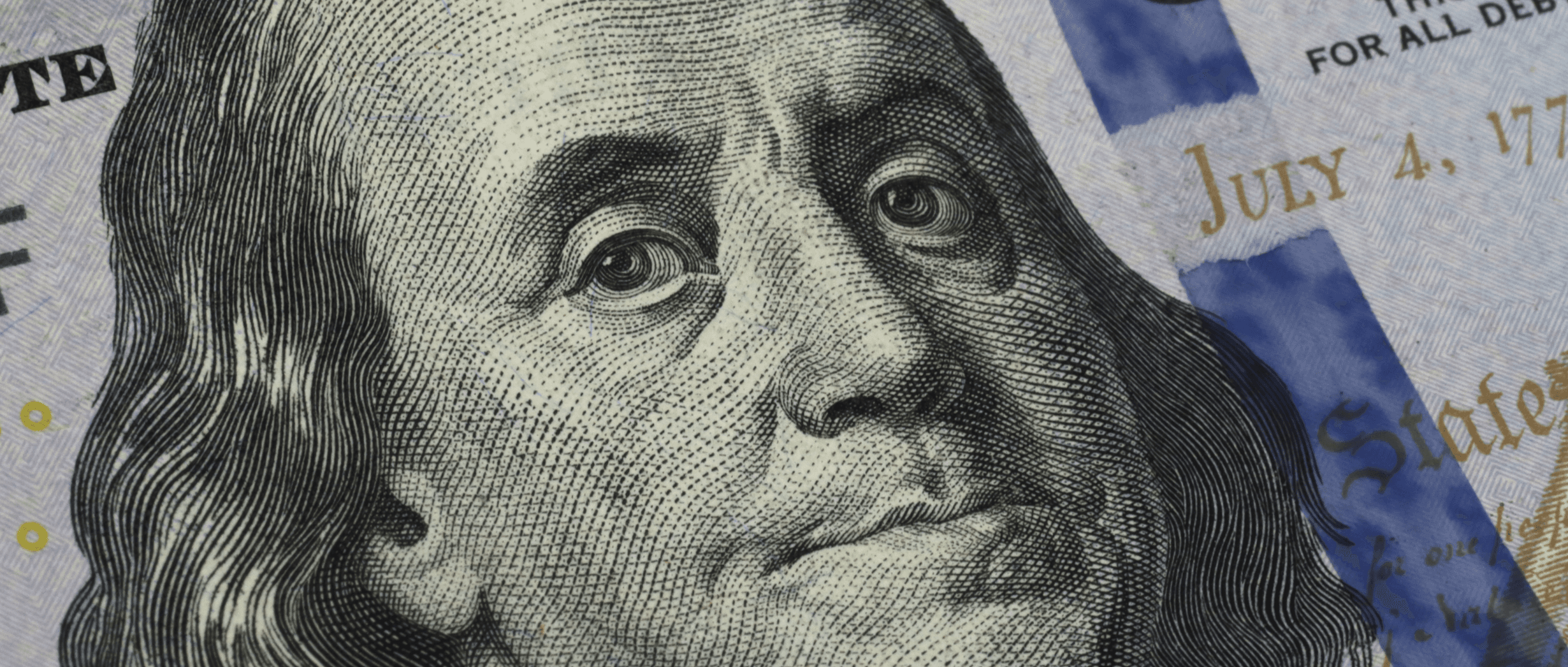 The Reputational Impact of Accepting a Federal Bailout