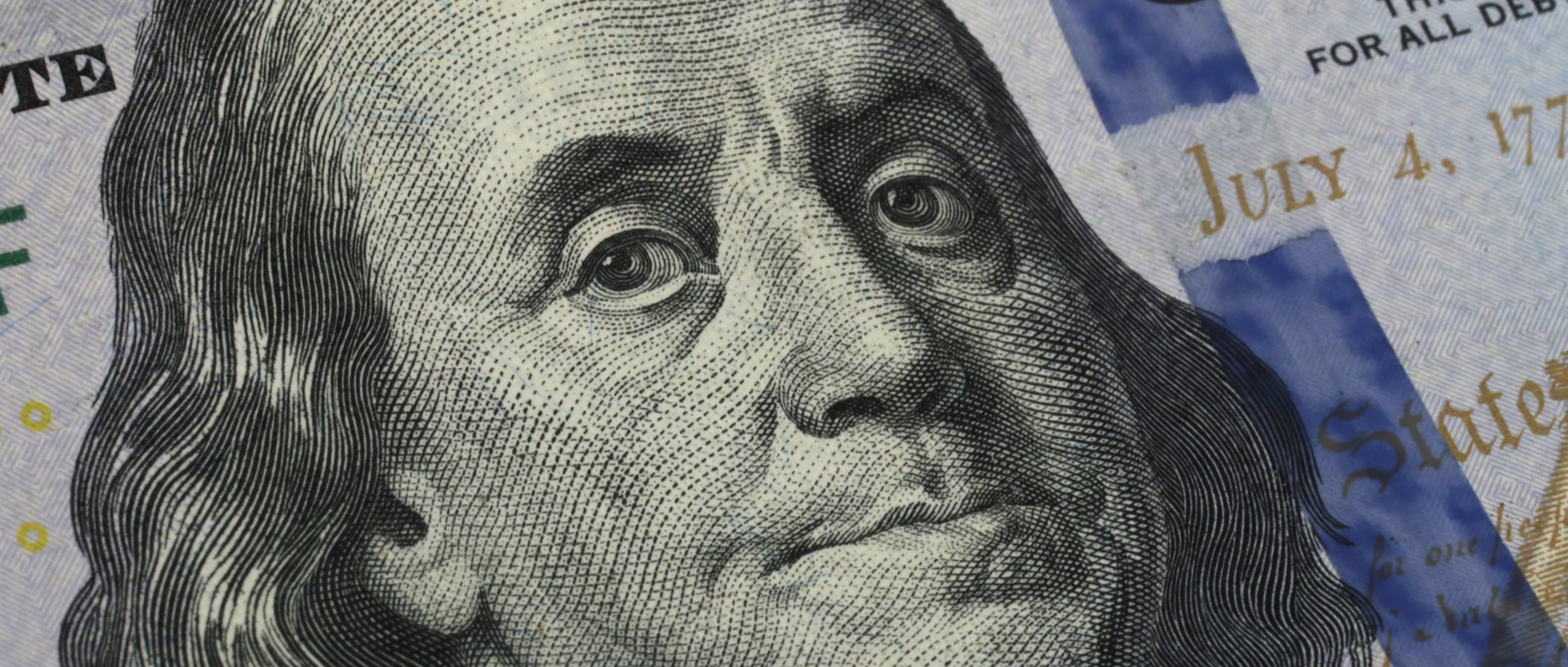 The Reputational Impact of Accepting a Federal Bailout