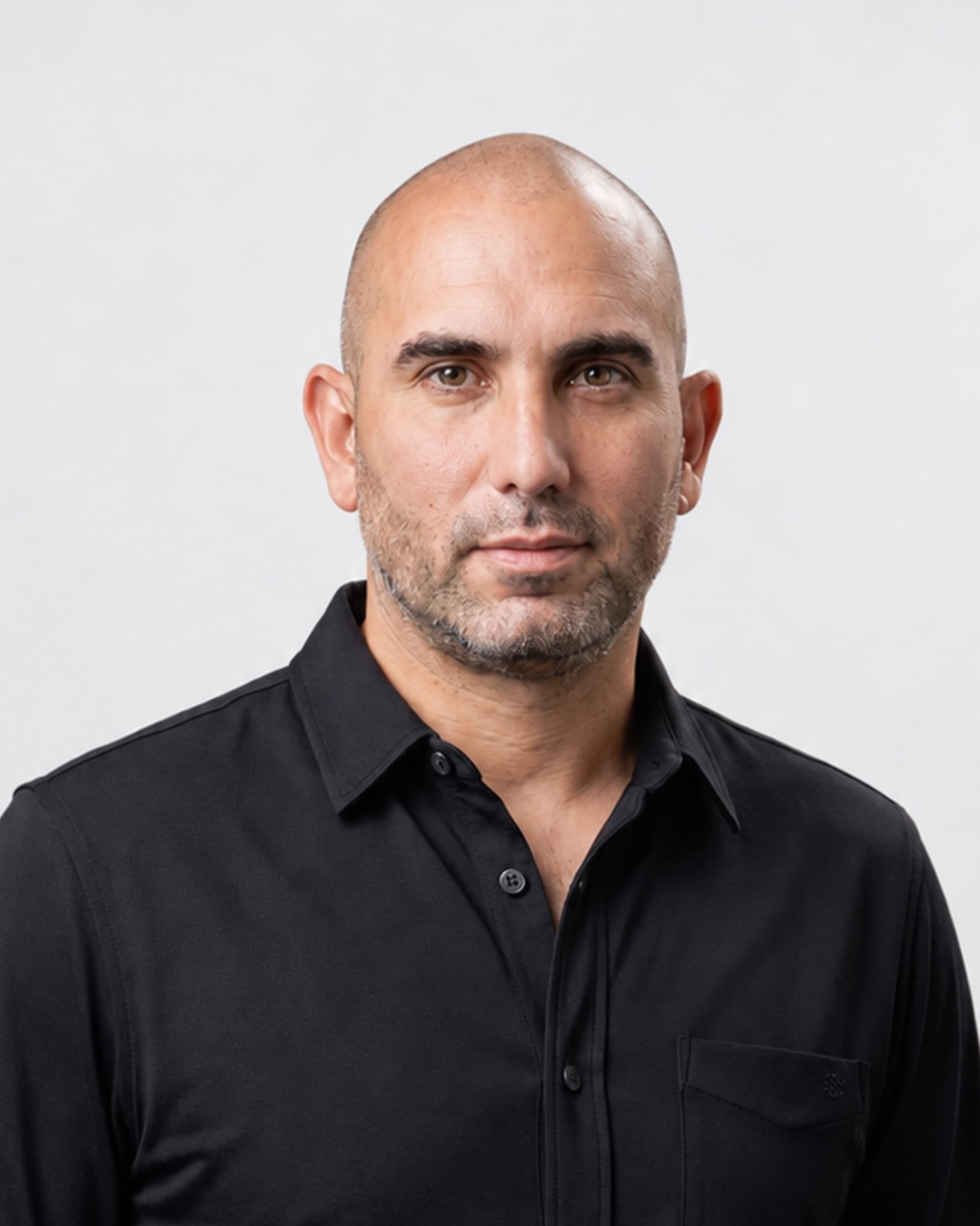 Kevin Goff