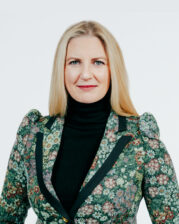 Jillayne Smyth Rogers 