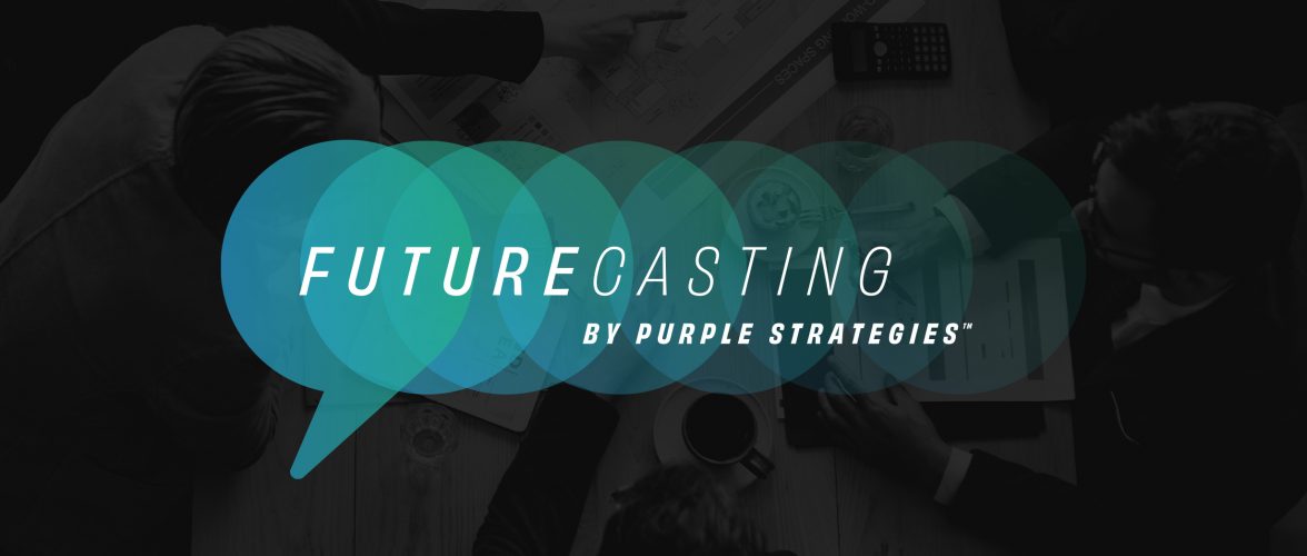 Futurecasting: The promise and peril ahead for corporate reputation leaders