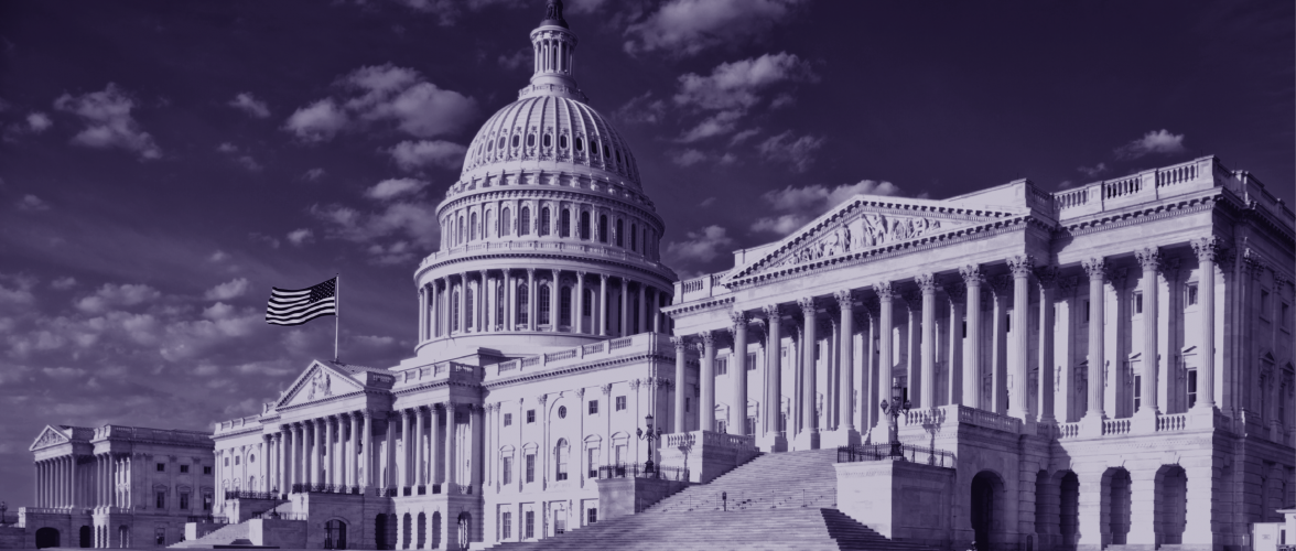 2020 Post-Election Outlook on a “Purple” Congress