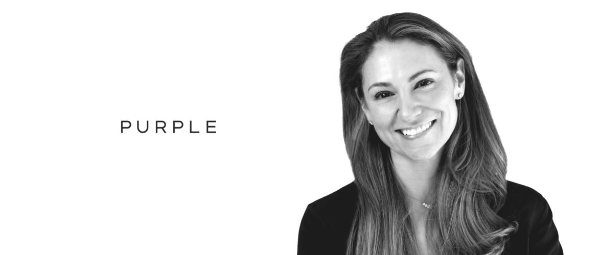 Kristen Morgante Named Purple Strategies Managing Partner