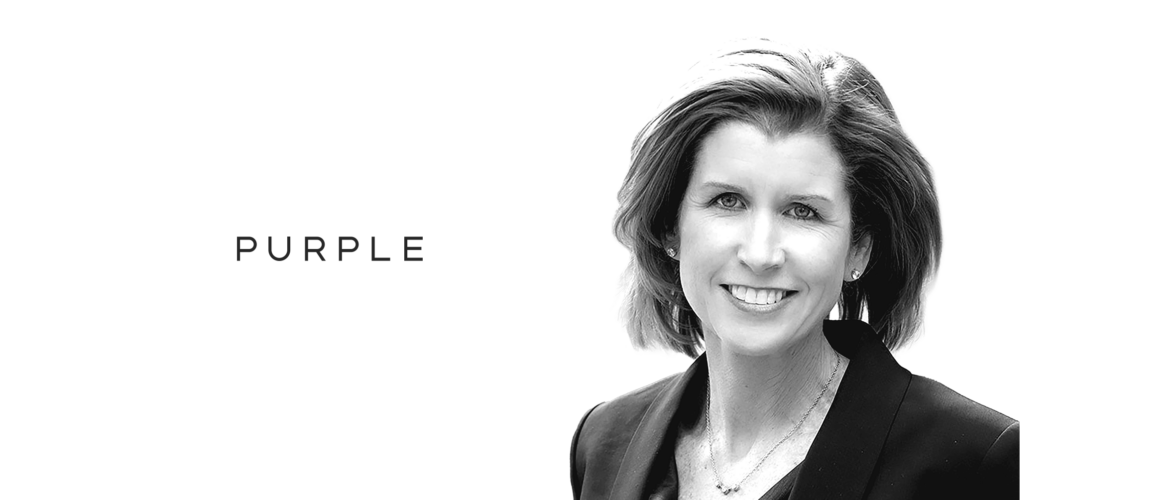 Purple Strategies Welcomes Colleen Connors As First Chief People Officer