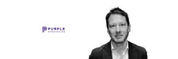 Global Insights Leader Jeremy Ruch Joins Purple Strategies