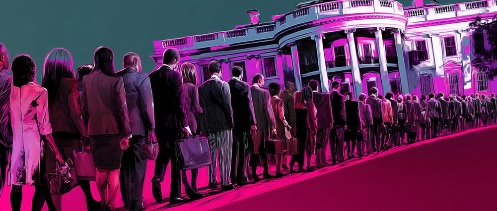 Waiting to Engage in D.C. Is the Most Expensive Mistake You’ll Make