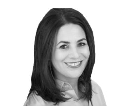 Nina DeLorenzo