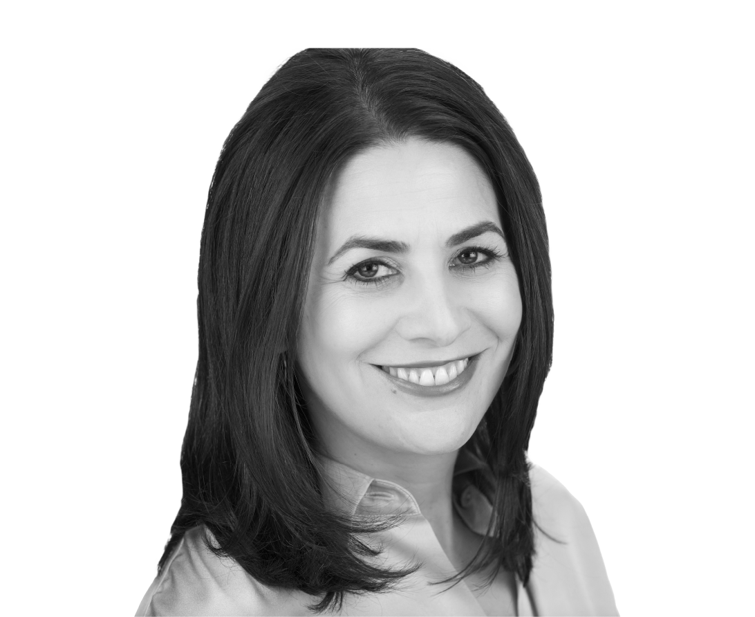 Nina DeLorenzo