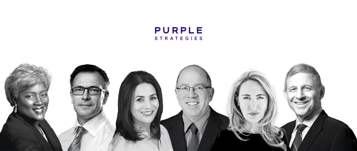 Purple Strategies Adds Advisory Board of Seasoned Cross-Sector Leaders, Expanding Expertise and Networks that Advance Client Success