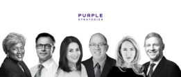 Purple Strategies Adds Advisory Board of Seasoned Cross-Sector Leaders, Expanding Expertise and Networks that Advance Client Success