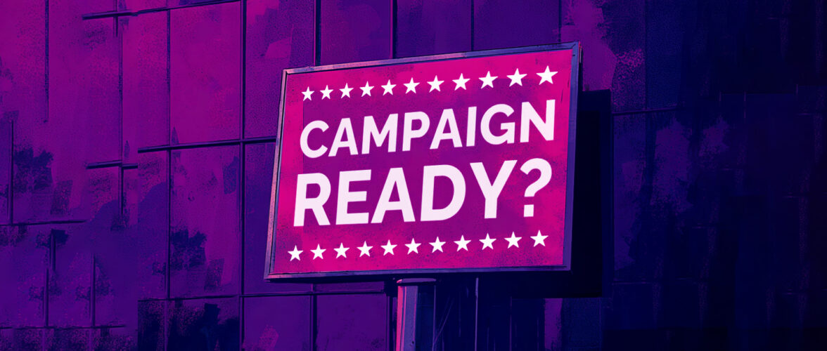 When Corporate Affairs Thinks Like Campaigns