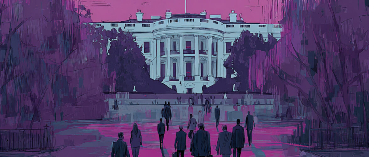 Six Months In: What Trump Has Taught Us (So Far)