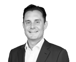 Brad Dayspring