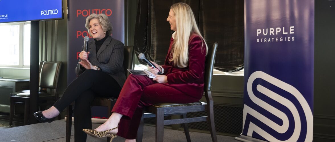 Washington’s New Normal: Why the Old Advocacy Playbook No Longer Works