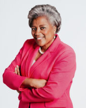 Donna Brazile
