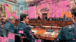 Your Earnings Call Just Testified Before Congress. Were You Ready?