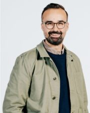 Adam Aigner-Treworgy