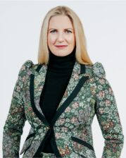 Jillayne Smyth Rogers 