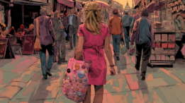 The New Safe Harbor: How Advocacy Became America’s Alternative to Political Identity